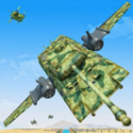 飞行坦克模拟器游戏安卓版