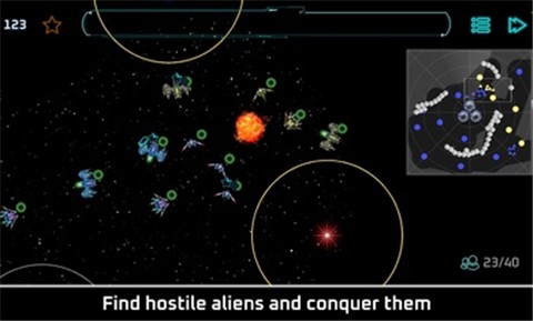 系外行星定居者游戏安卓中文版v1.1.1 截图2