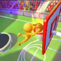 飞跃灌篮3D游戏官方安卓版