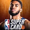 NBA SuperCard官方正版手机游戏