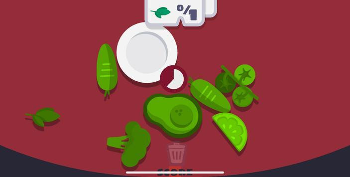 家庭厨师手机游戏中文版v1.0.0 截图1
