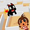 迷宫找猫咪游戏中文版安卓版
