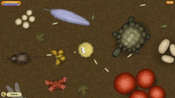 美味细菌6游戏中文安卓版图片1