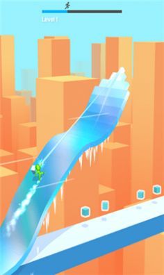 冰骑士游戏安卓版图片1