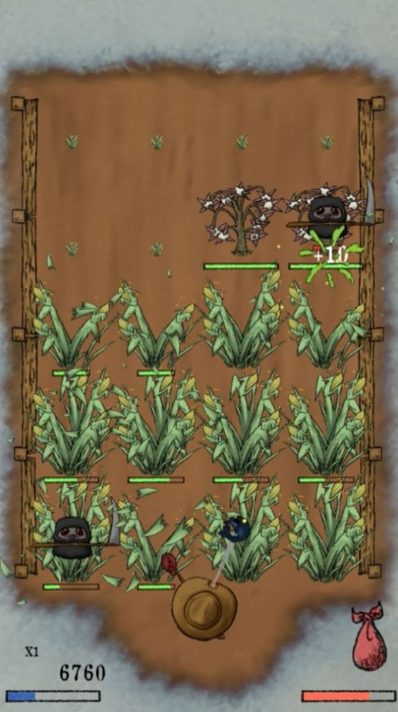 农场守护者游戏安卓版v0.2 截图1