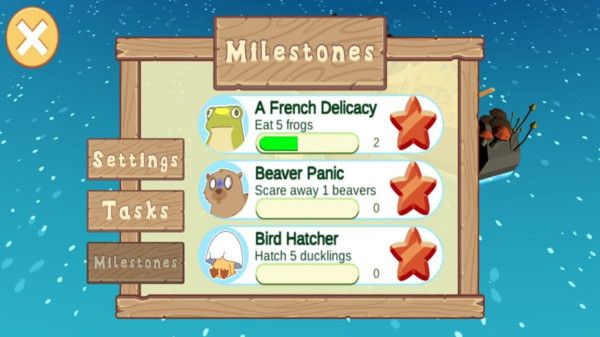 捣蛋鸭子模拟器游戏最新手机版（含攻略）