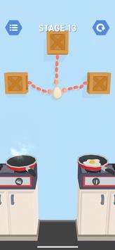 坠落的鸡蛋3D游戏官方安卓版v1.0 截图1
