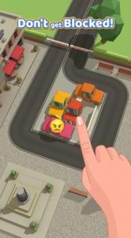 指尖停车3D游戏安卓中文版