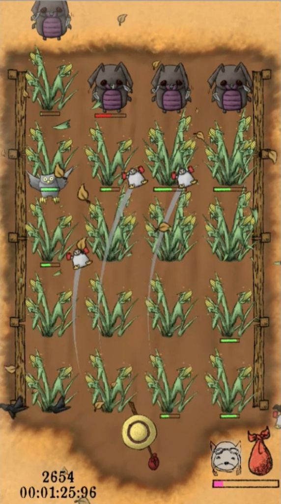 农场守护者游戏安卓版v0.2 截图3