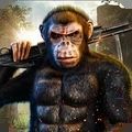 武装猴子游戏官方版