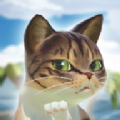 猫星人之岛游戏中文破解版无限金币