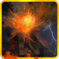 超真实火山爆发模拟器游戏下载手机版最新版下载 v1.1