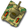 沙漠坦克大战游戏安卓手机版