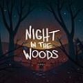 林中之夜汉化补丁2.0更新中文版（Night in the Woods）