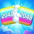 2048魔方游戏领福利红包版