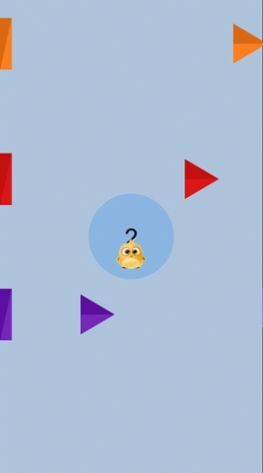 小鸡起飞游戏官方安卓版图片1