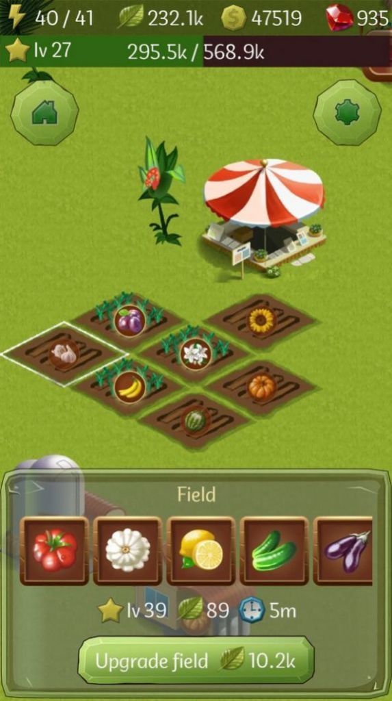 商业农场大亨领红包游戏官方版图片1