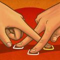 指尖浪漫Fingle安卓版游戏
