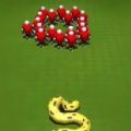 长蛇吃豆游戏官方版