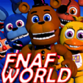 fnaf世界篇重制版存档手机版下载