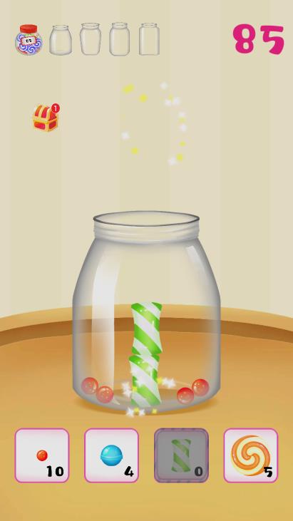 糖果罐头小游戏官方手机版v1.0 截图4