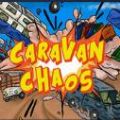 混乱拖挂车中文免费破解版 Caravan Chaos