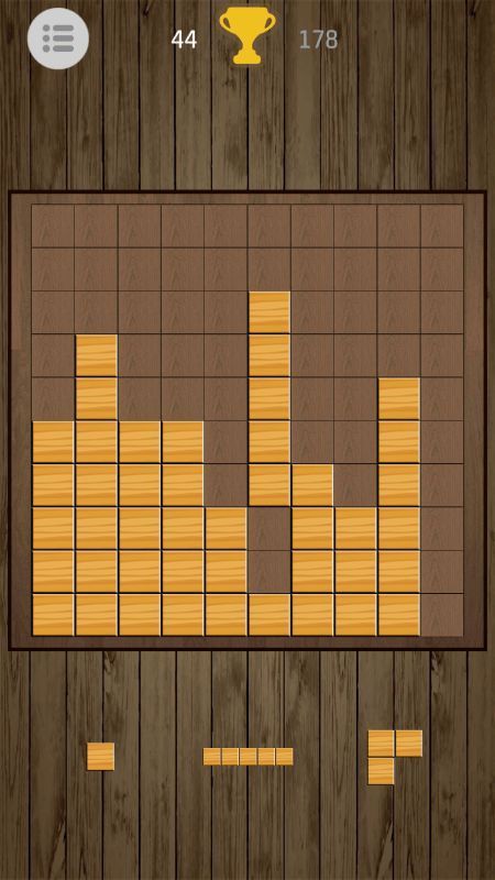 木块拼图消除游戏下载领福利红包版图片1