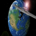 地球飞行模拟器游戏中文手机版