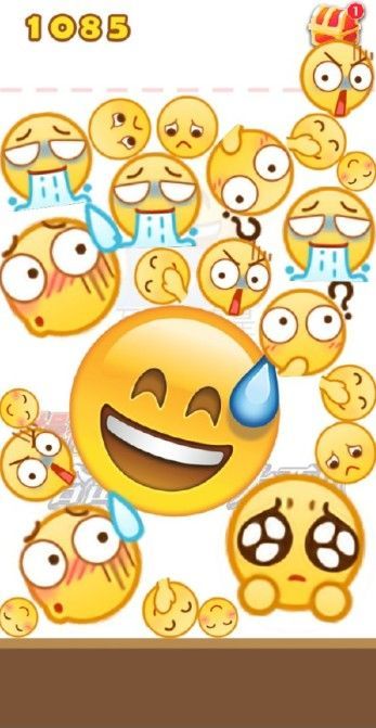 合成emoji表情小游戏官方版图片1