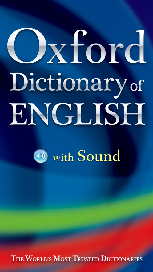 牛津英语词典电子版下载最新版图3