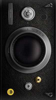 胶卷相机APP安卓版图3