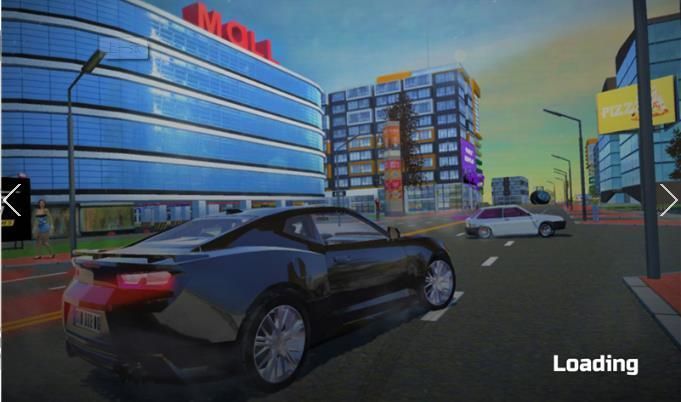 汽车模拟器2游戏官方网站下载安卓版v1.34.5 截图2