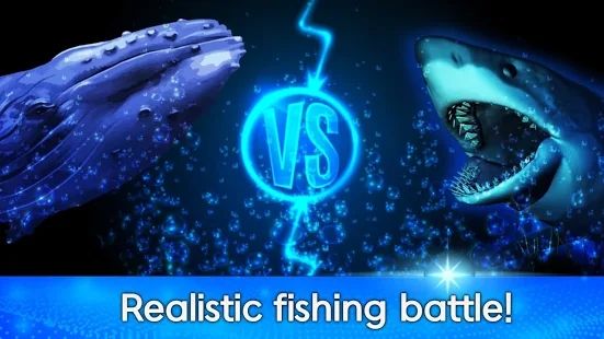 Battle Fishing 2021游戏官方安卓版v1.0 截图3