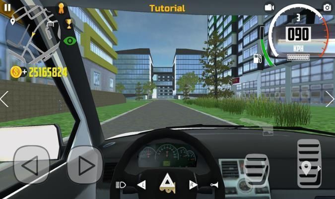 汽车模拟器2游戏官方网站下载安卓版v1.34.5 截图1