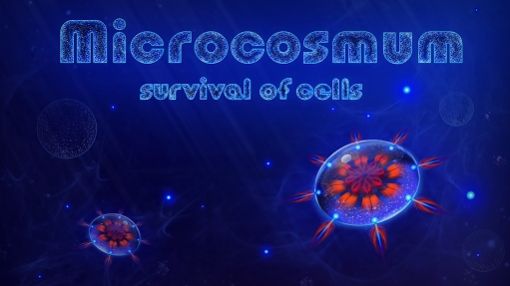 微生物模拟器PC电脑版网页下载