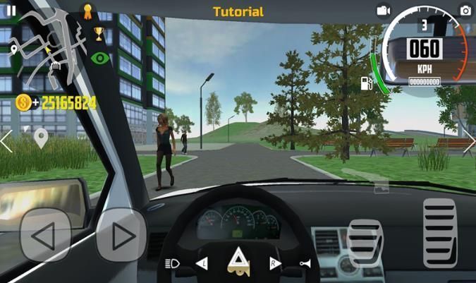 汽车模拟器2游戏官方网站下载安卓版v1.34.5 截图3
