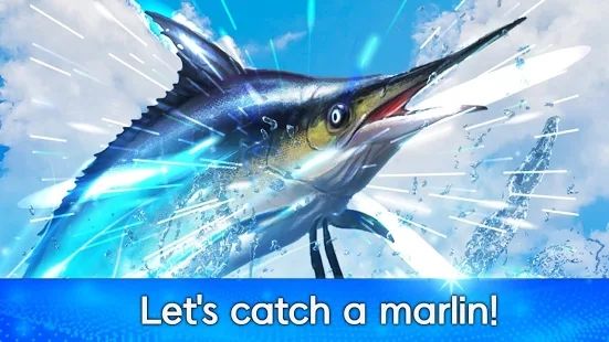 Battle Fishing 2021游戏官方安卓版v1.0 截图0