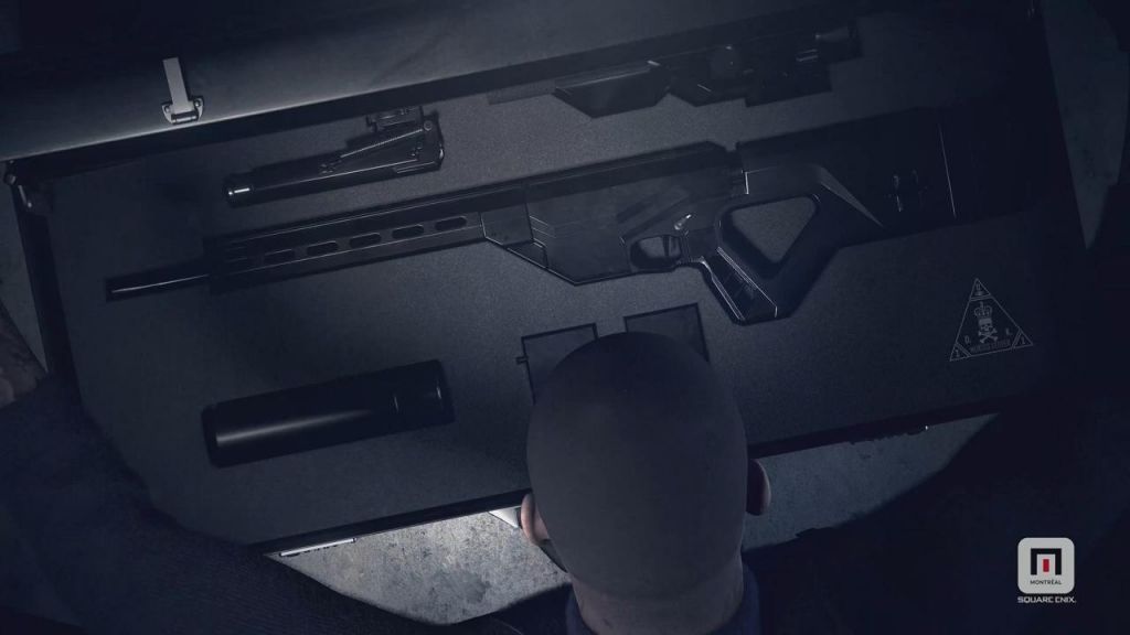 Hitman Sniper Assassins游戏官方安卓版