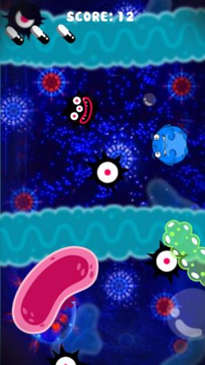 微生物模拟器细胞世界游戏官方中文版图2