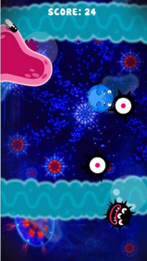 微生物模拟器细胞世界游戏官方中文版