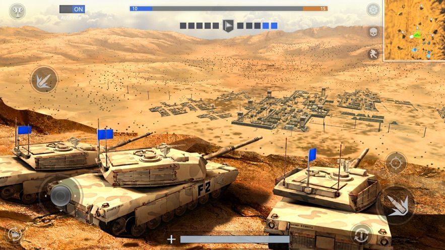 战地6游戏官方手机版图2