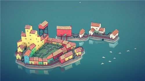 城市景观设计师游戏官方安卓版图2