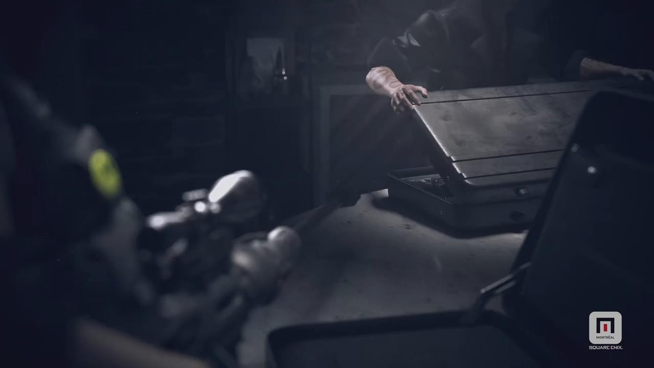 Hitman  Sniper  Assassins游戏官方安卓版图片1