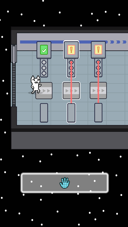 太空猫里奥游戏安卓版图片1
