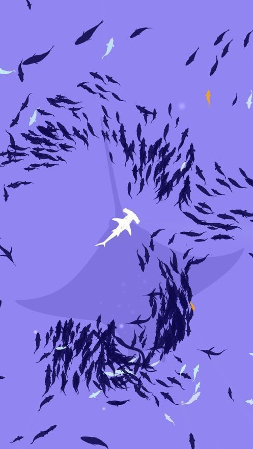 深海鱼群游戏安卓最新版v1.27 截图2