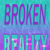 破碎的现实游戏下载-破碎的现实Broken Reality简体中文版-