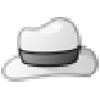 迷你世界炸图模拟器下载安装-迷你世界白帽子炸图套装v1.1 免费版