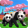 熊猫模拟器3d破解版