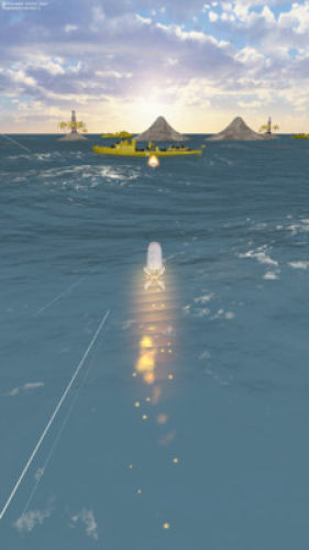 潜水战舰v1.0.2 截图0