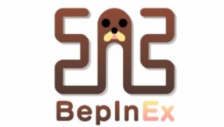 BepInEx(Unity扩展工具)